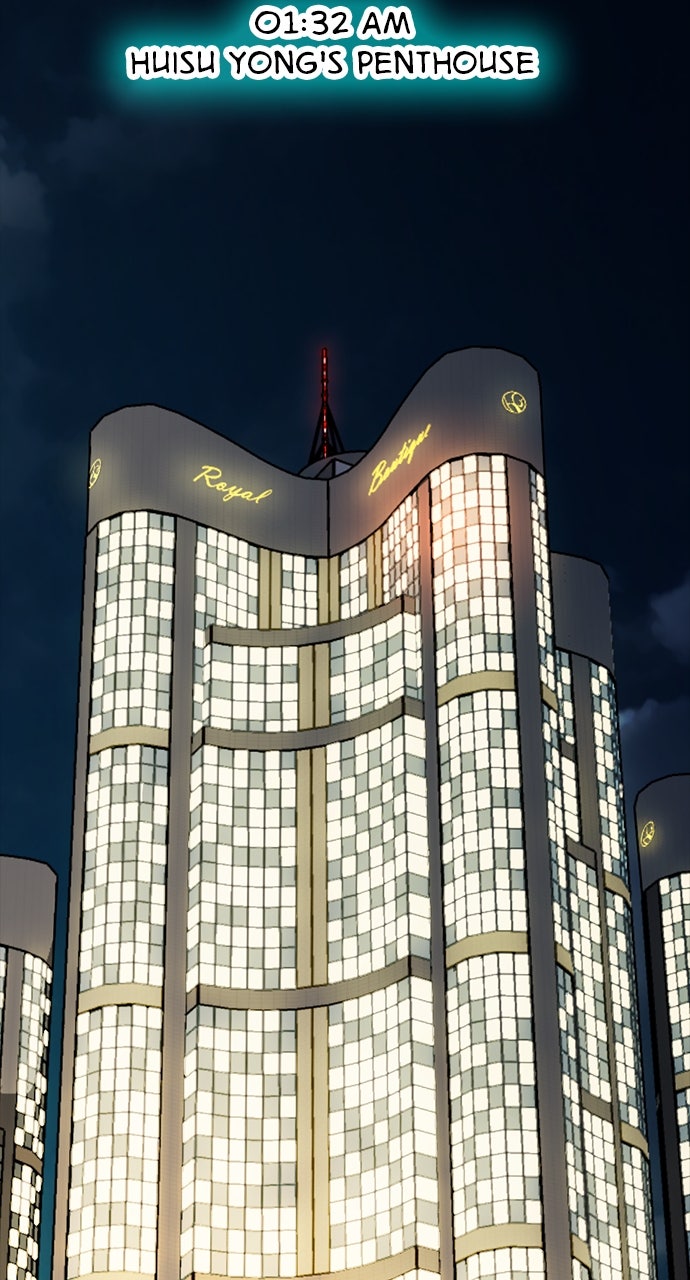 Read The Worst Generation EN Manga Online