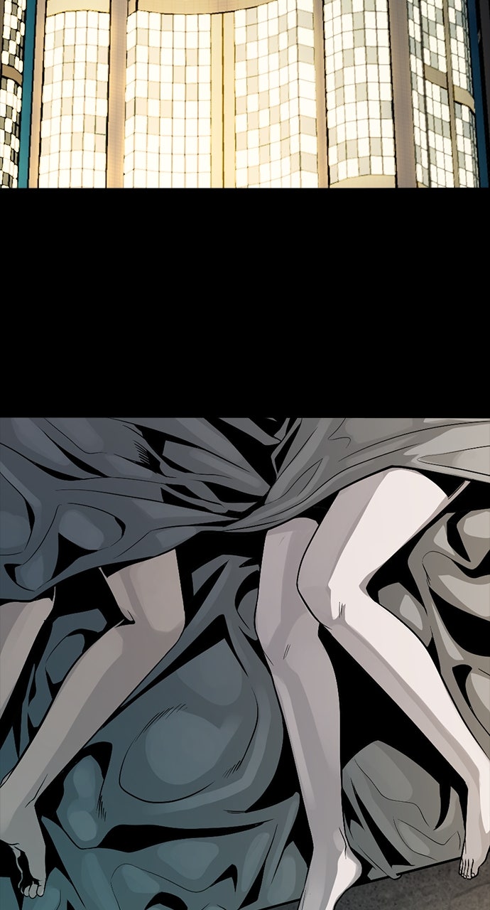 Read The Worst Generation EN Manga Online