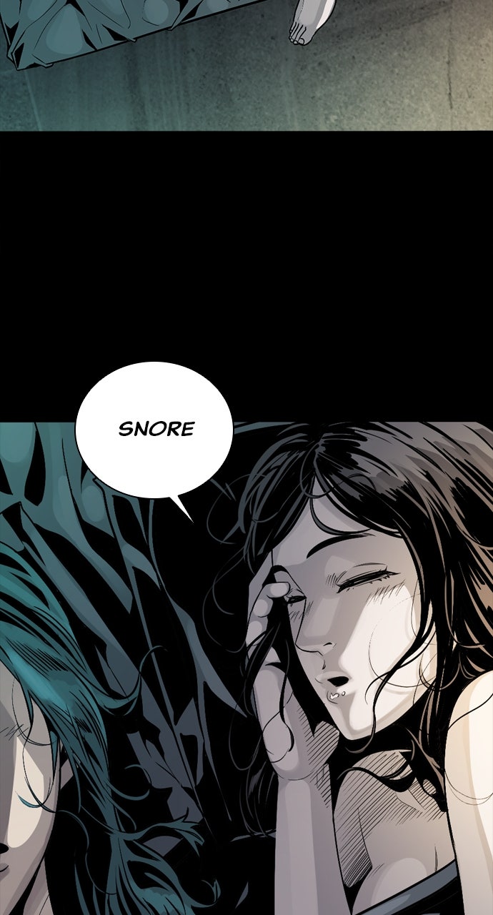 Read The Worst Generation EN Manga Online