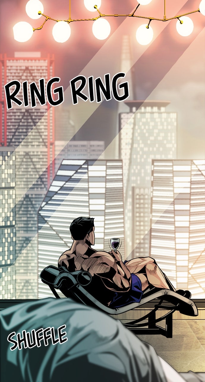 Read The Worst Generation EN Manga Online