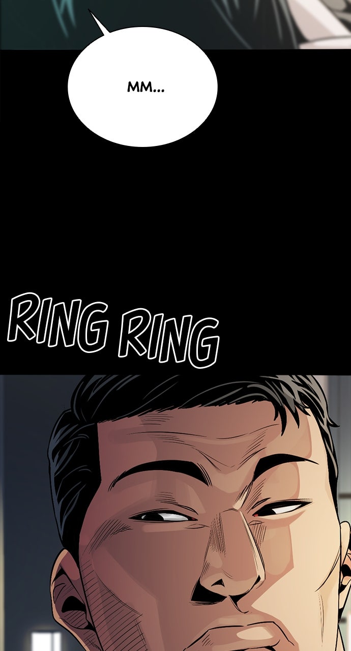 Read The Worst Generation EN Manga Online