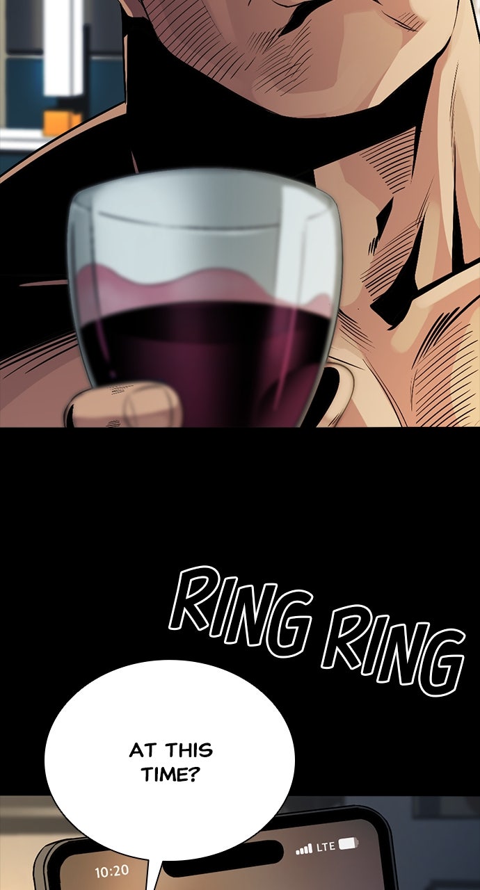 Read The Worst Generation EN Manga Online