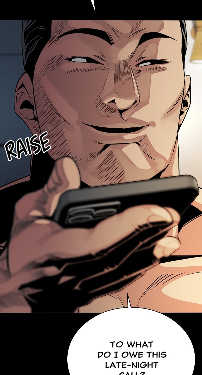 Read The Worst Generation EN Manga Online