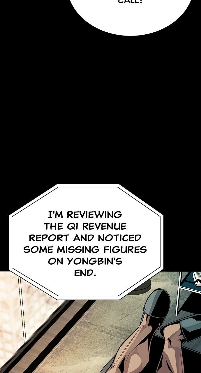 Read The Worst Generation EN Manga Online