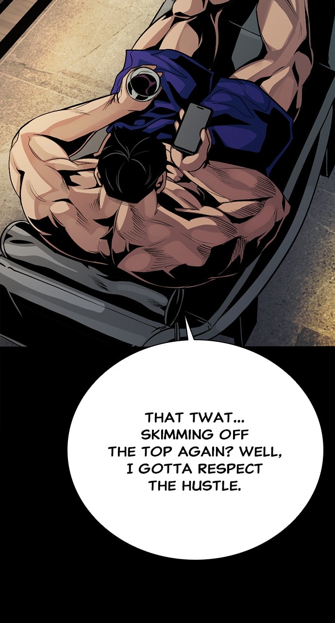 Read The Worst Generation EN Manga Online