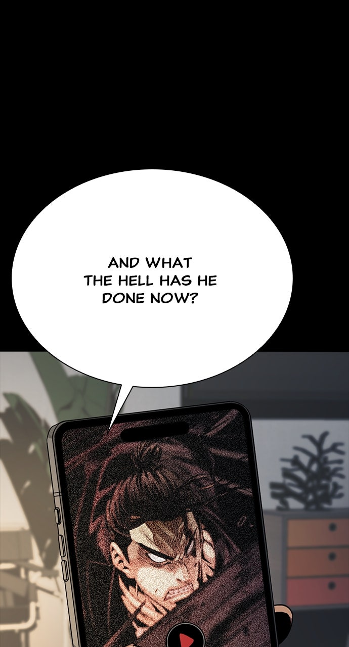 Read The Worst Generation EN Manga Online