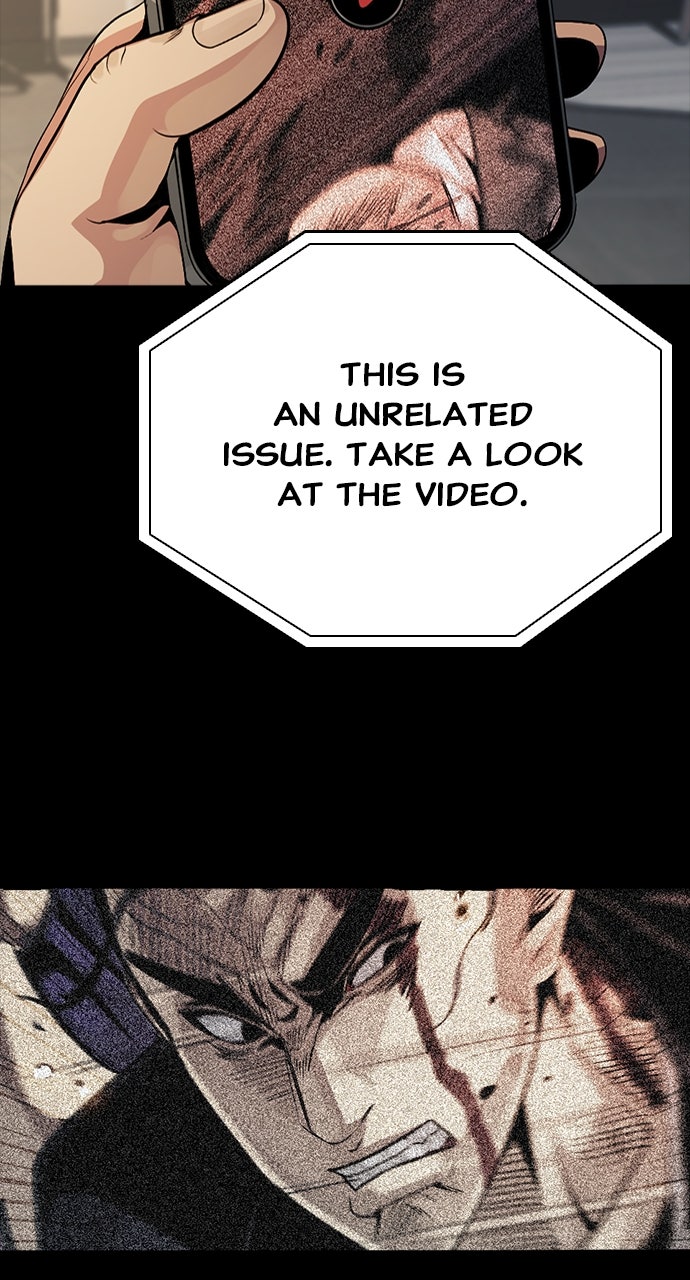 Read The Worst Generation EN Manga Online