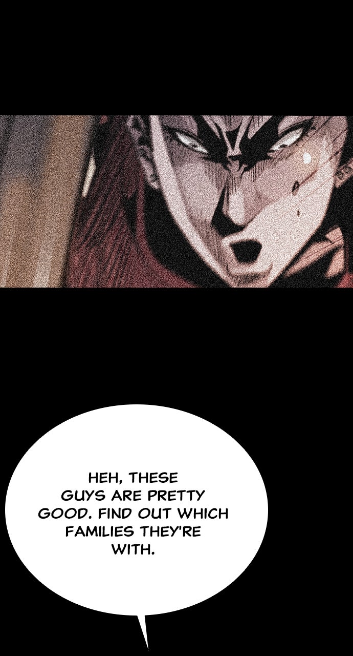 Read The Worst Generation EN Manga Online