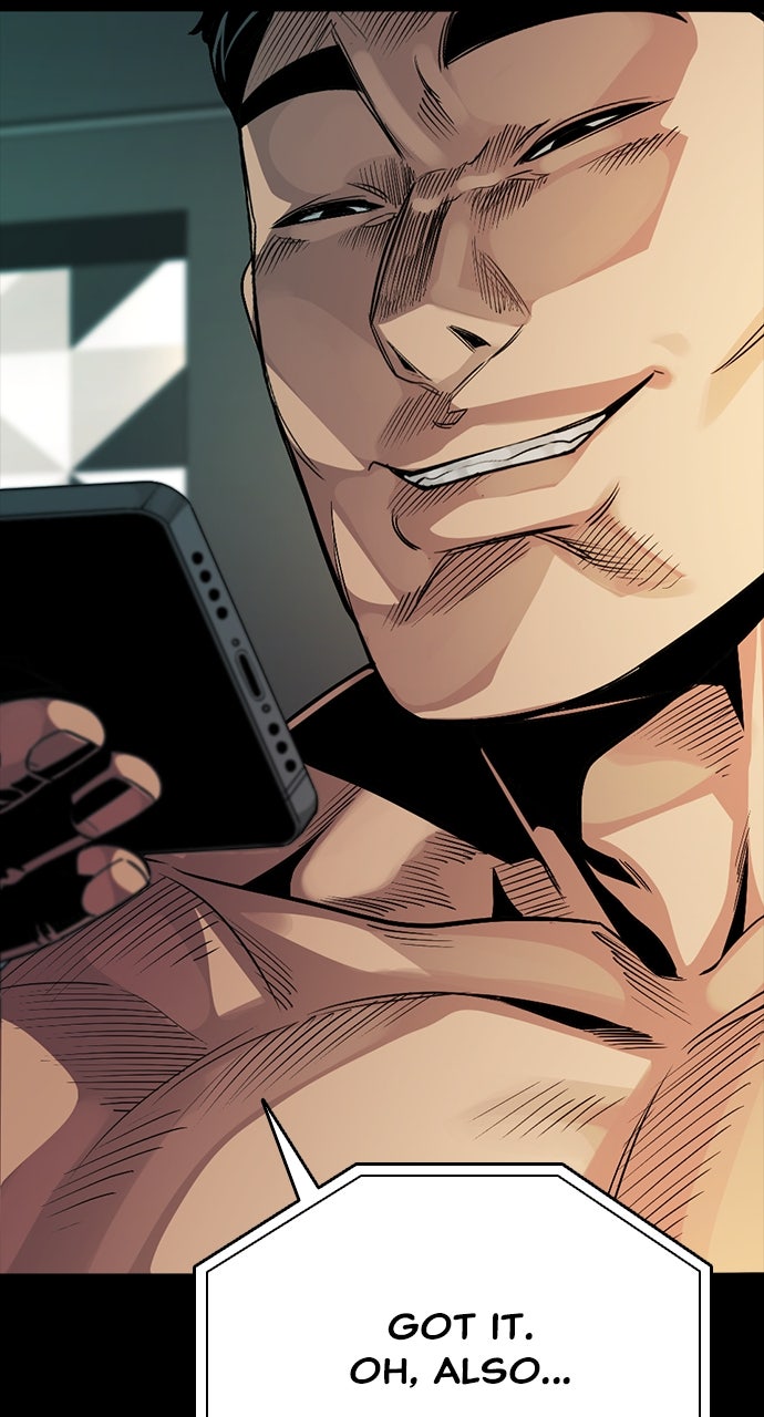 Read The Worst Generation EN Manga Online