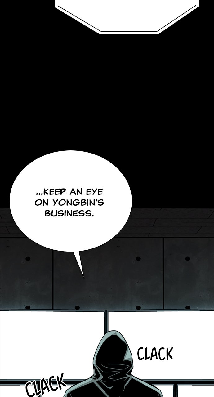 Read The Worst Generation EN Manga Online