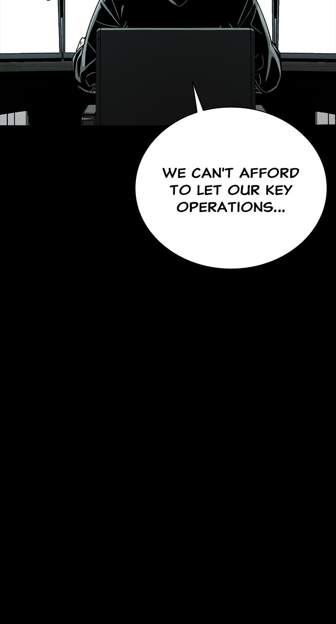 Read The Worst Generation EN Manga Online