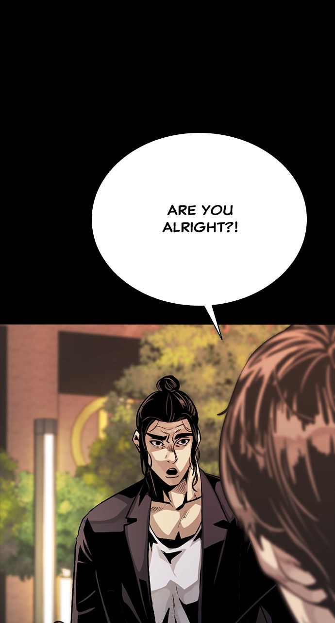 Read The Worst Generation EN Manga Online