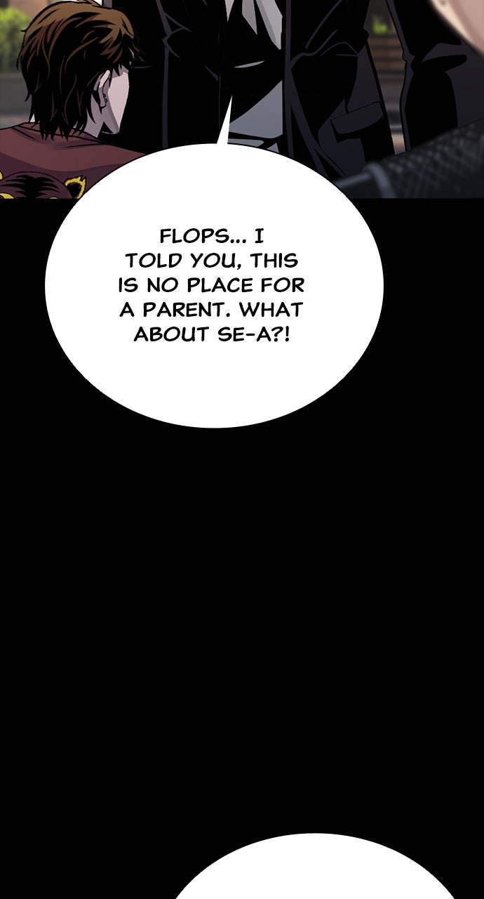 Read The Worst Generation EN Manga Online