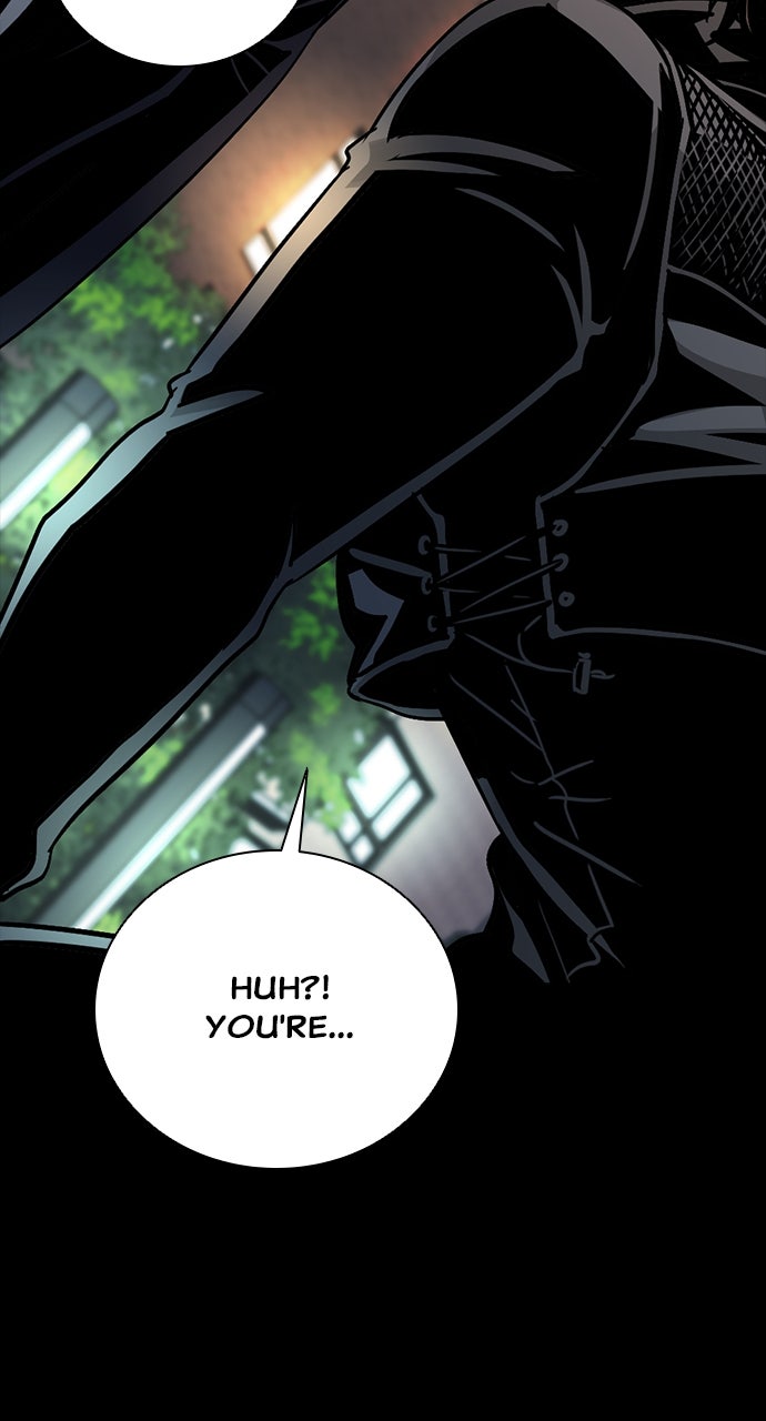 Read The Worst Generation EN Manga Online