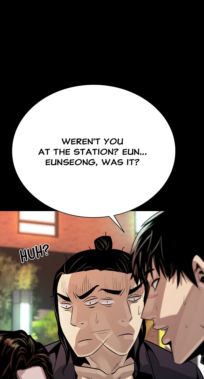 Read The Worst Generation EN Manga Online