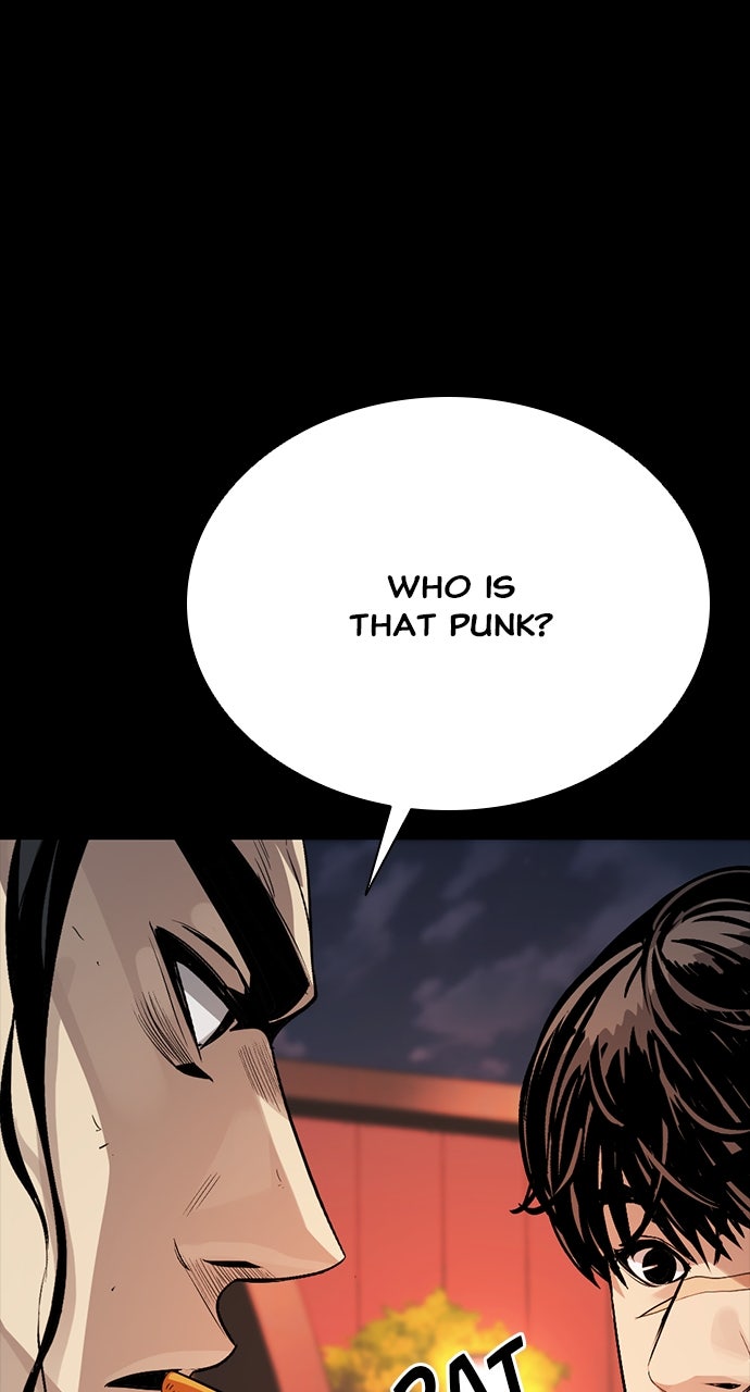 Read The Worst Generation EN Manga Online