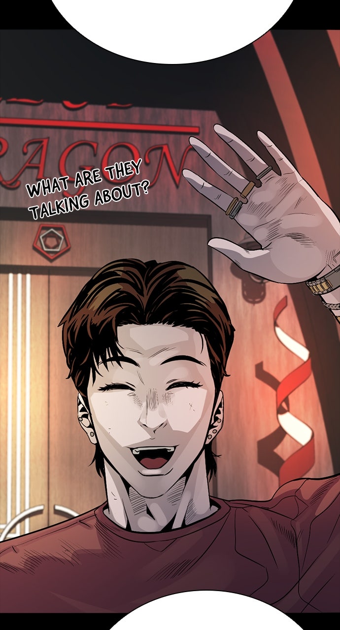 Read The Worst Generation EN Manga Online