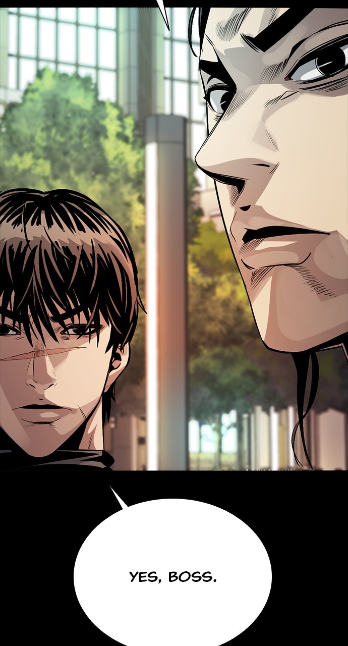 Read The Worst Generation EN Manga Online