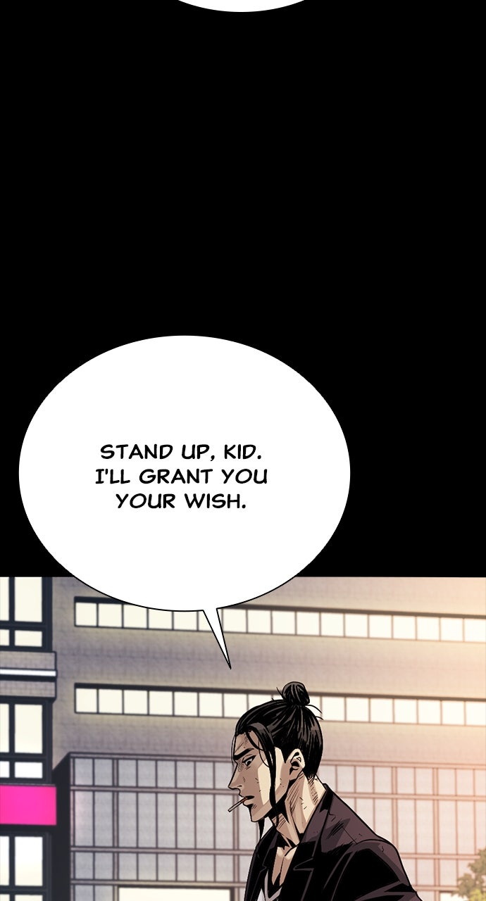 Read The Worst Generation EN Manga Online