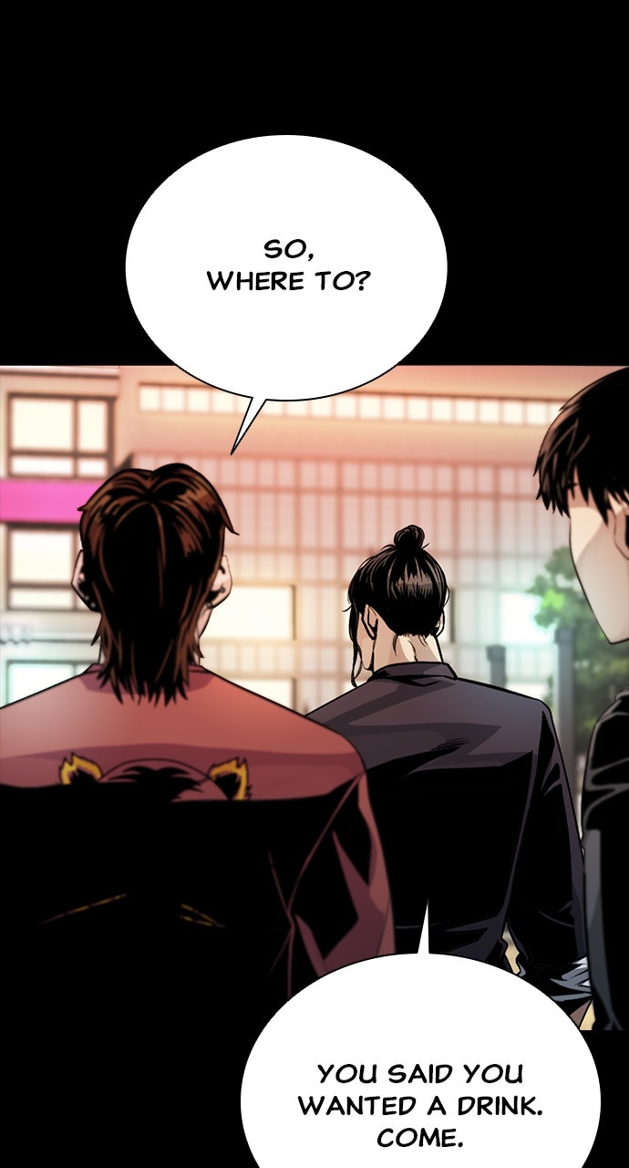 Read The Worst Generation EN Manga Online