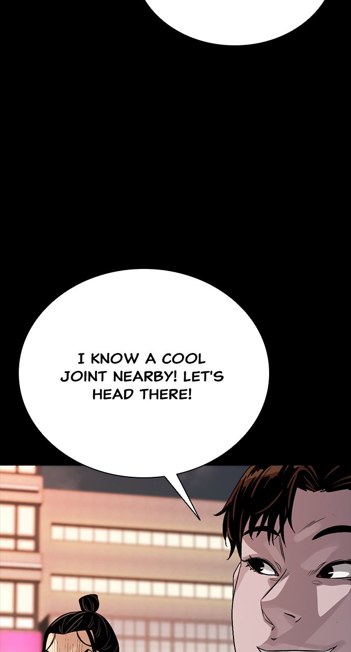 Read The Worst Generation EN Manga Online