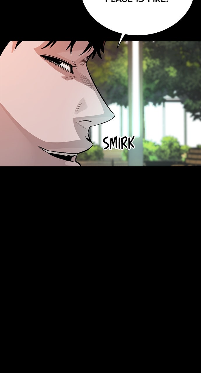 Read The Worst Generation EN Manga Online