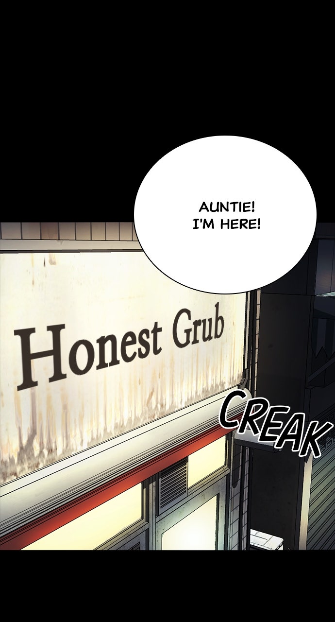 Read The Worst Generation EN Manga Online