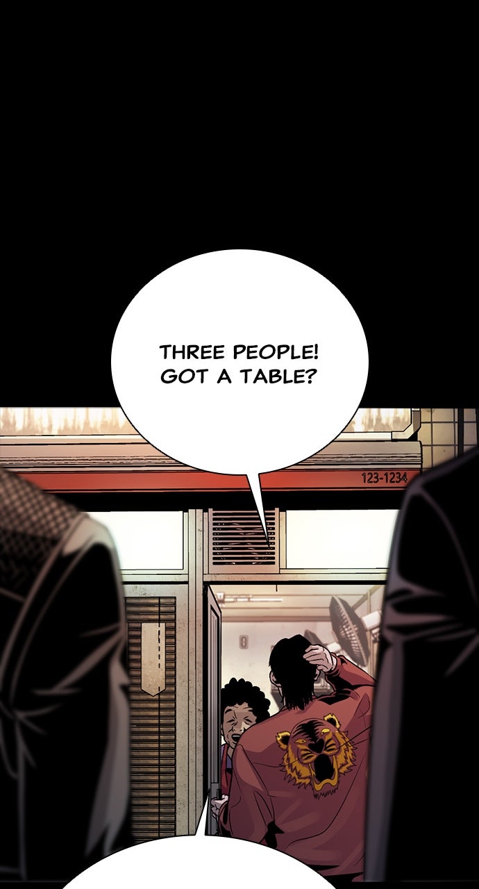 Read The Worst Generation EN Manga Online