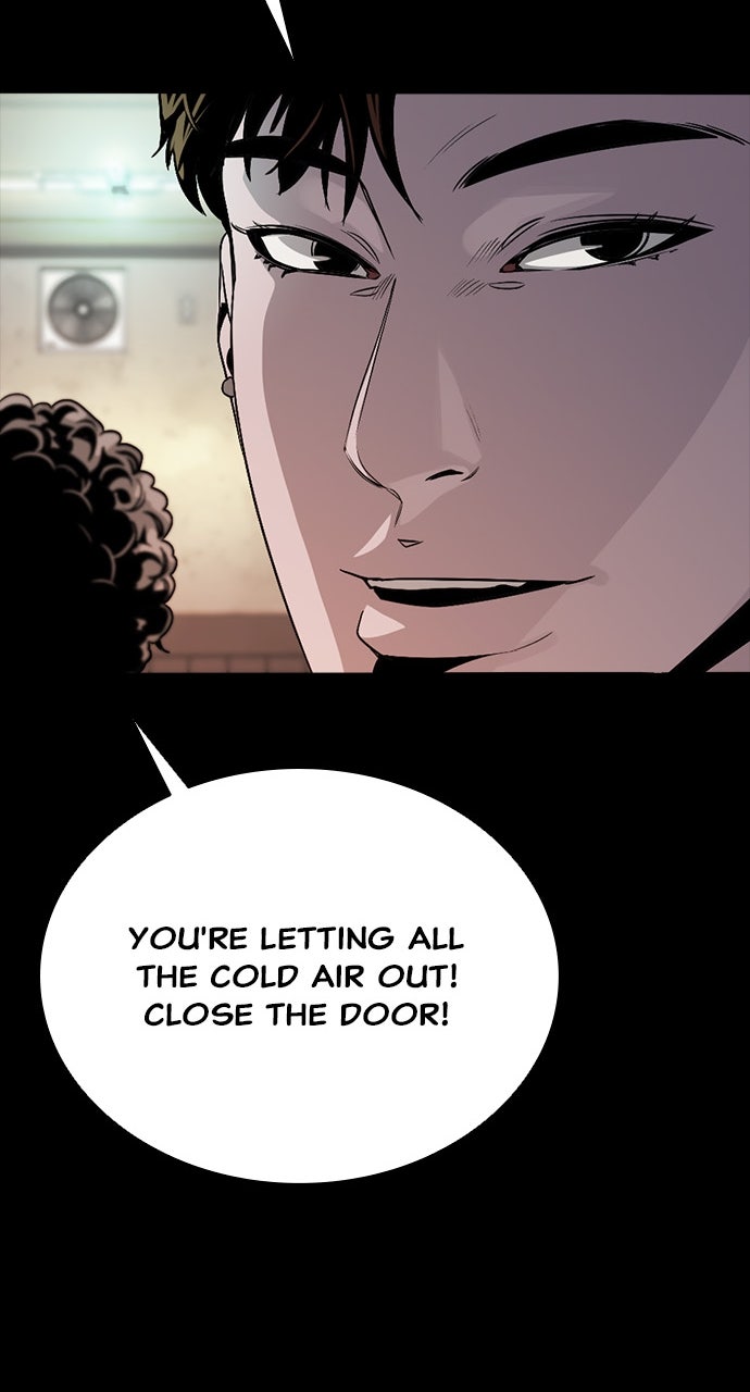 Read The Worst Generation EN Manga Online