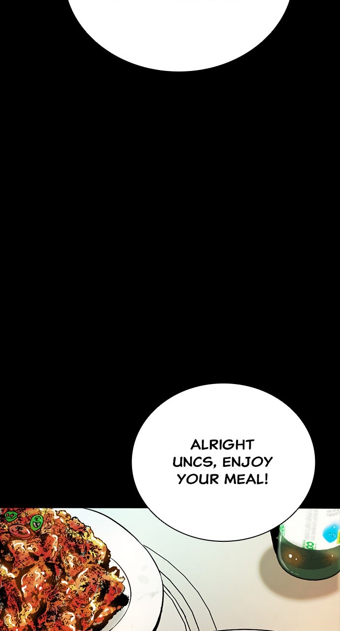 Read The Worst Generation EN Manga Online