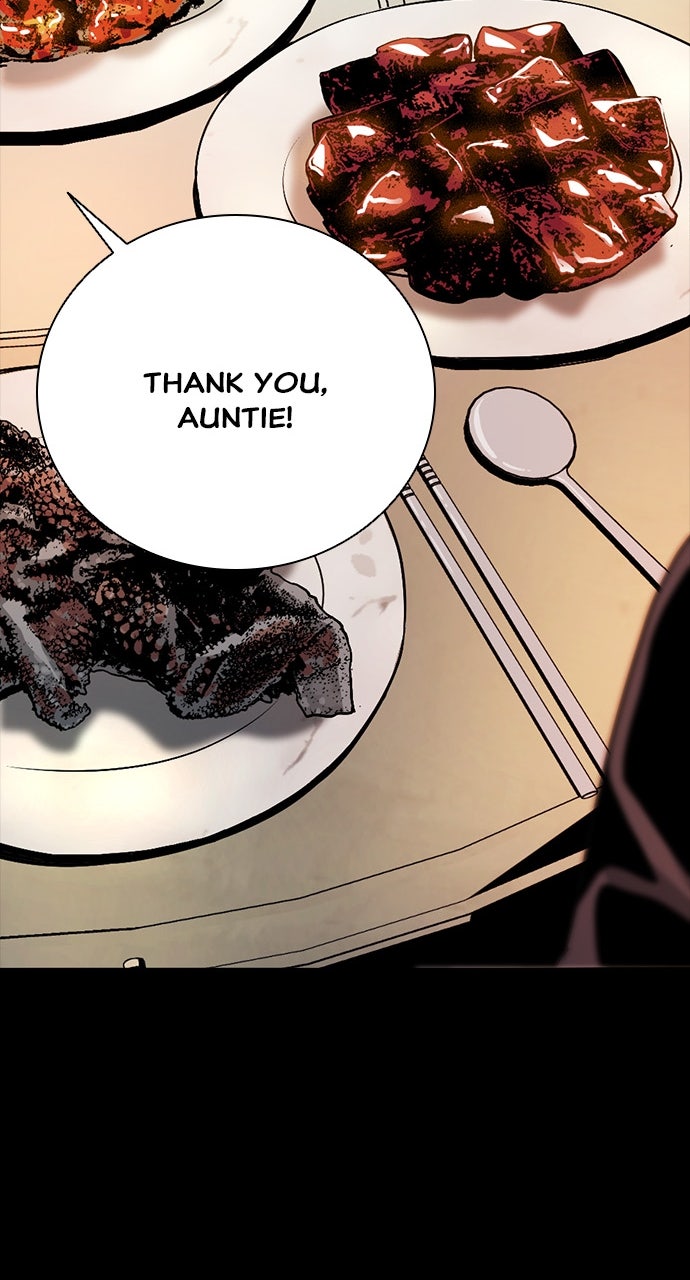 Read The Worst Generation EN Manga Online