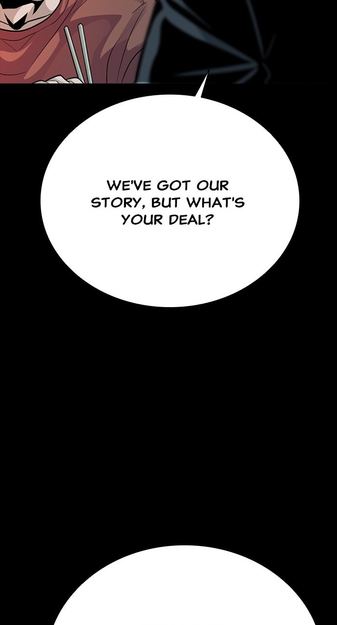 Read The Worst Generation EN Manga Online