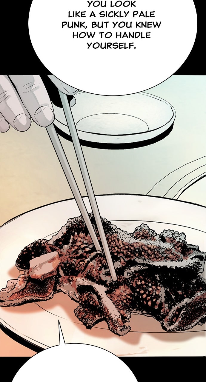 Read The Worst Generation EN Manga Online