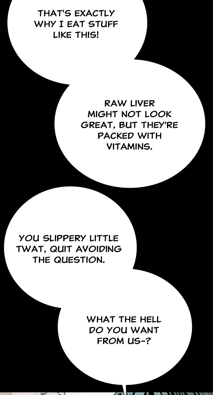 Read The Worst Generation EN Manga Online