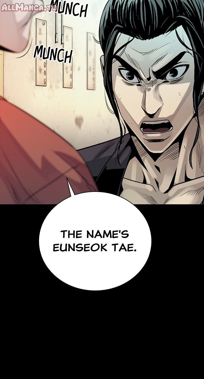 Read The Worst Generation EN Manga Online