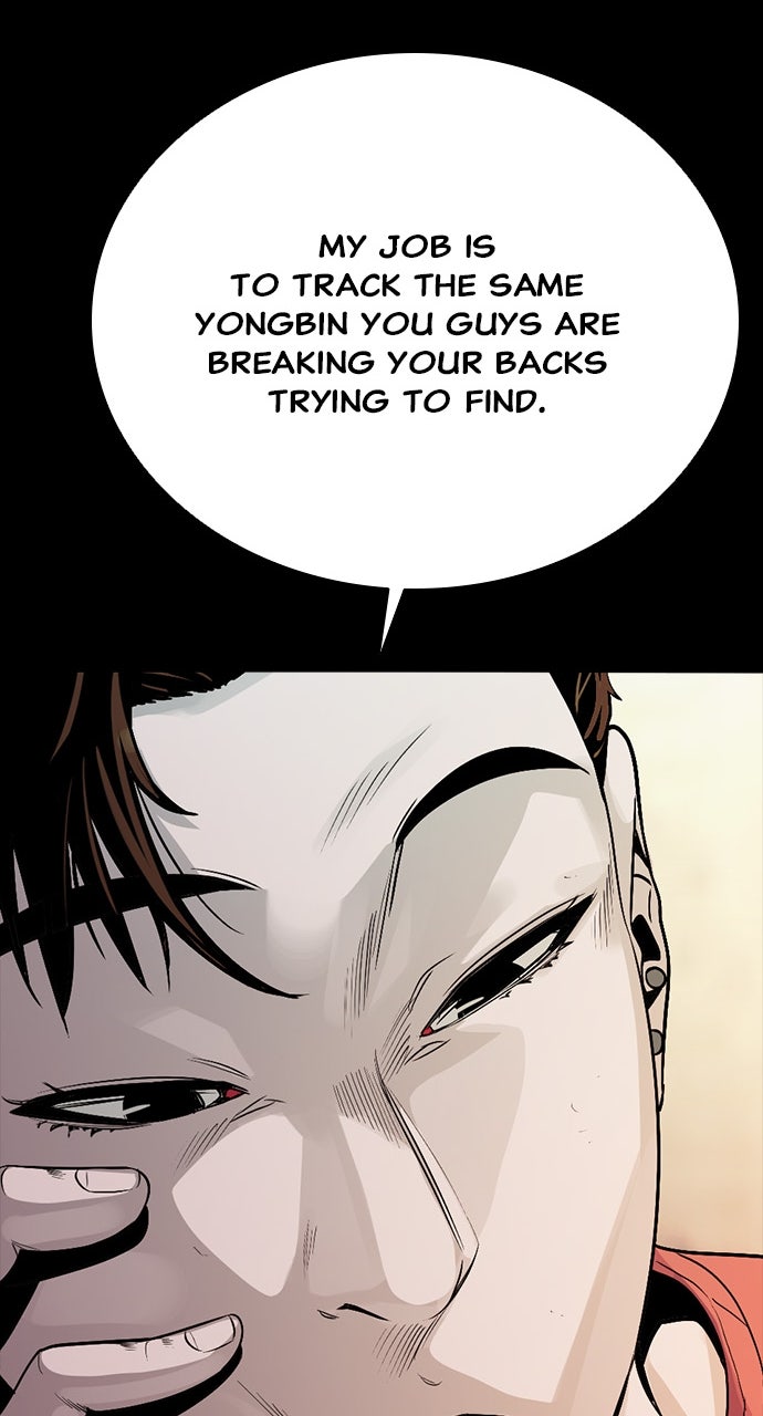 Read The Worst Generation EN Manga Online