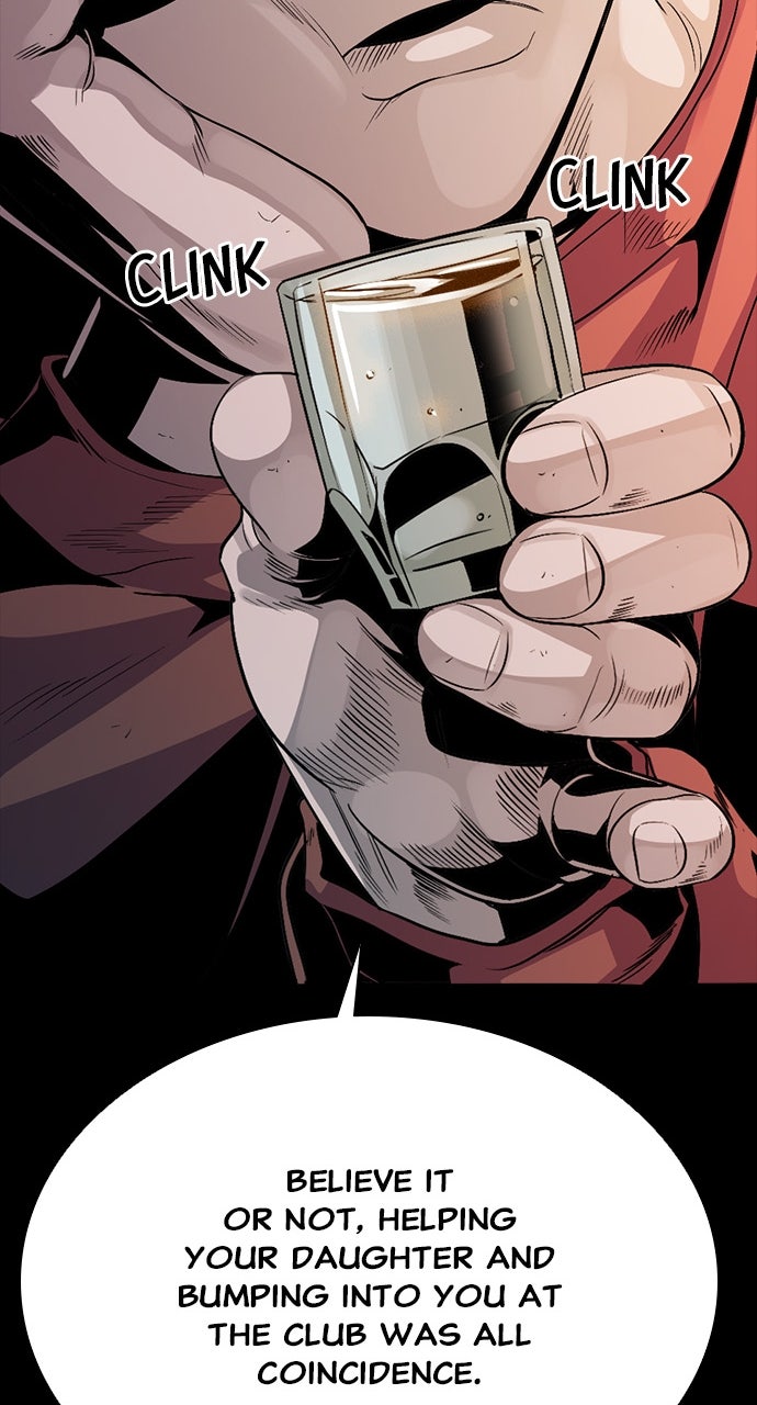 Read The Worst Generation EN Manga Online