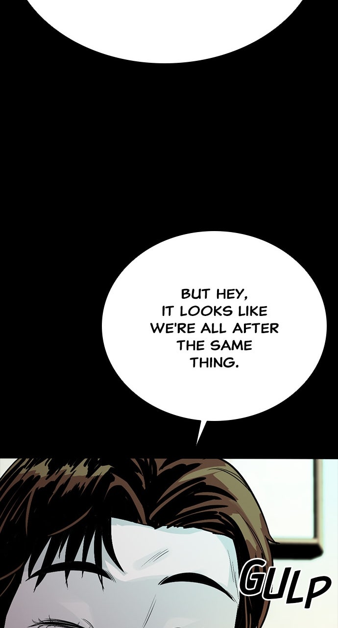 Read The Worst Generation EN Manga Online