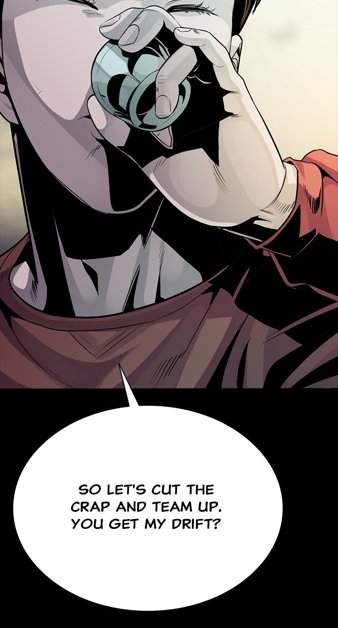 Read The Worst Generation EN Manga Online