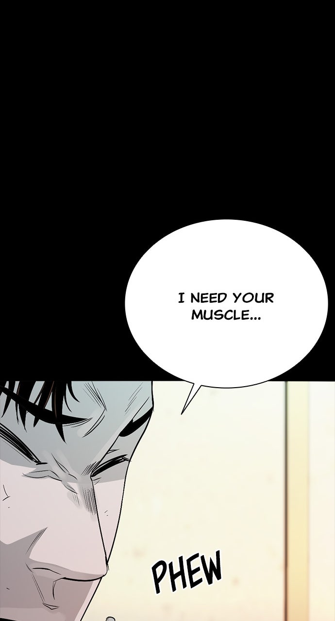 Read The Worst Generation EN Manga Online