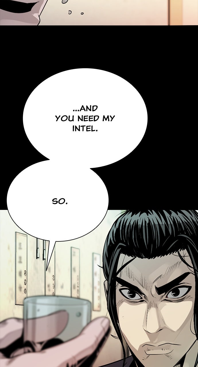 Read The Worst Generation EN Manga Online