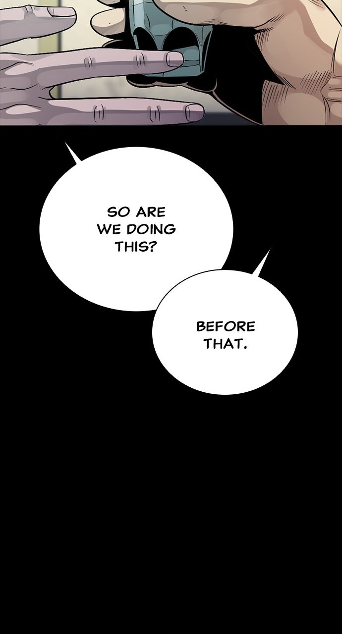 Read The Worst Generation EN Manga Online