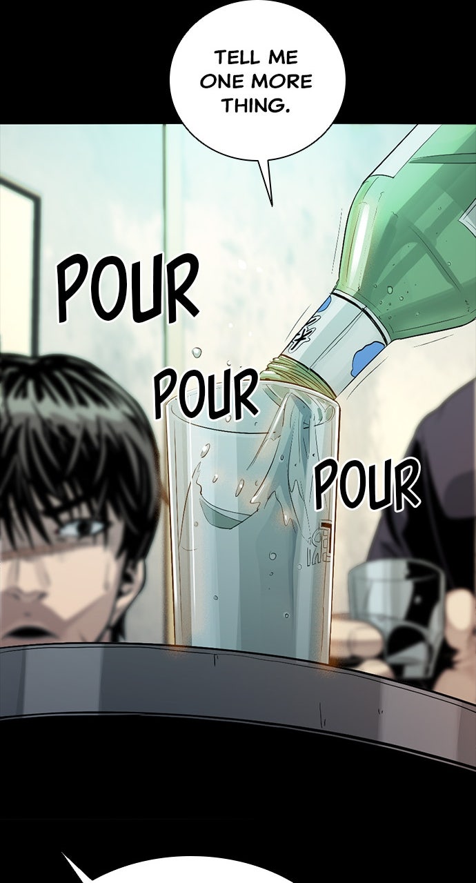 Read The Worst Generation EN Manga Online