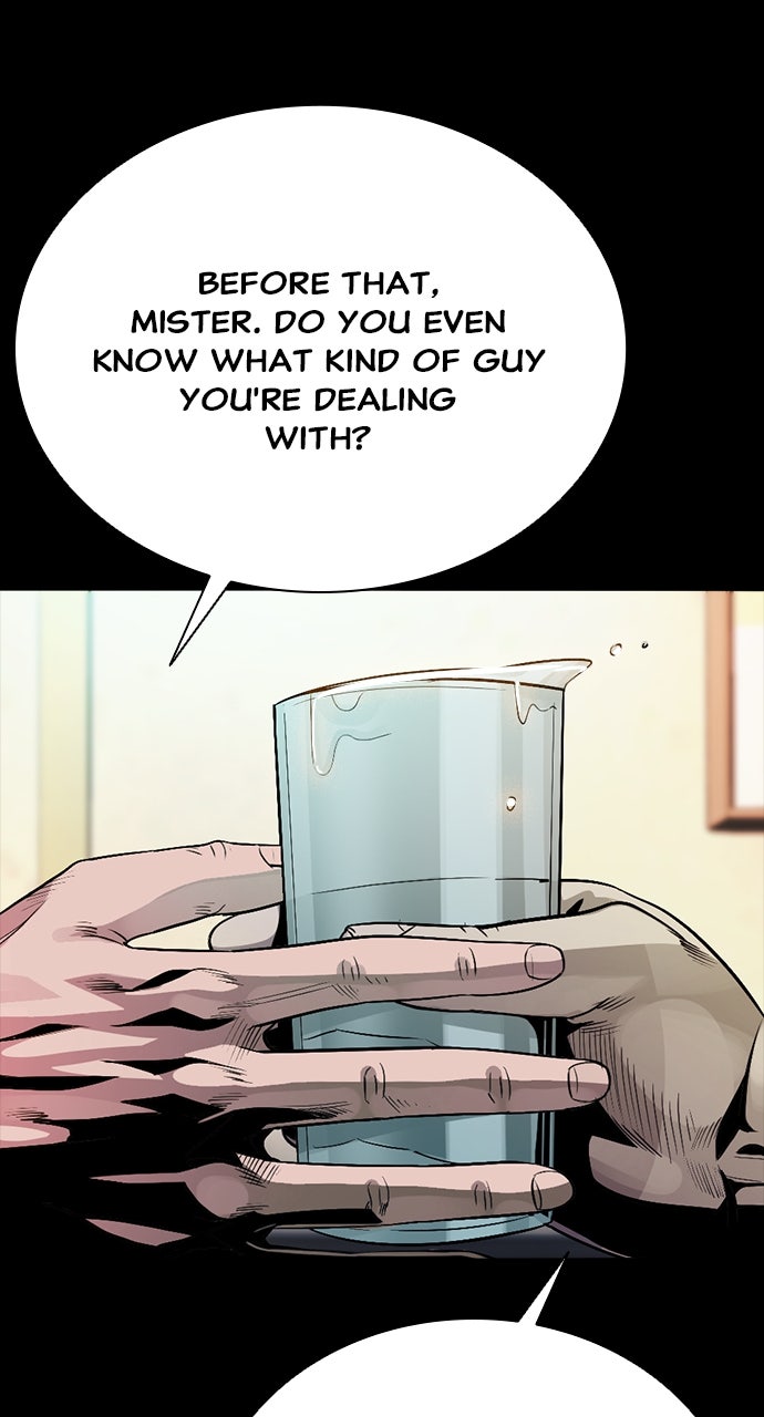 Read The Worst Generation EN Manga Online