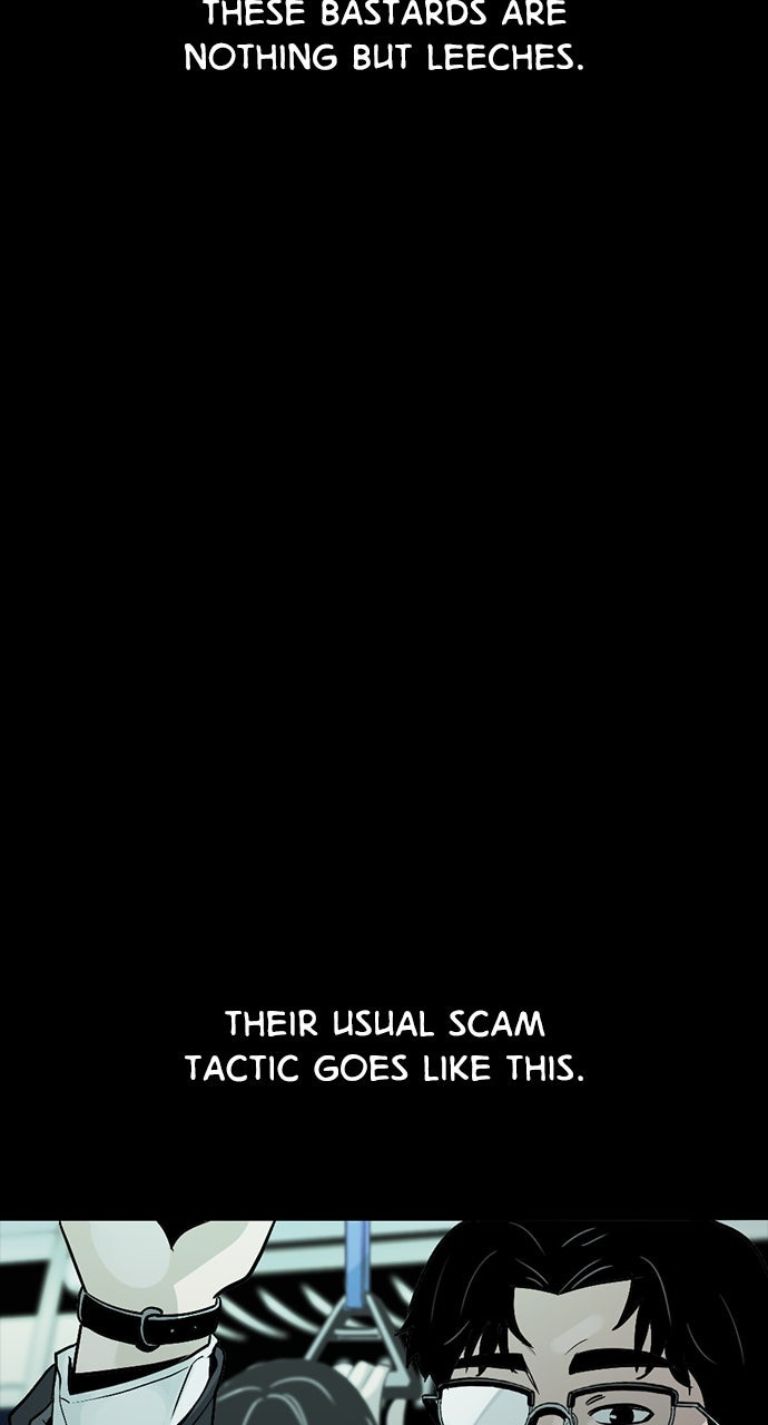 Read The Worst Generation EN Manga Online