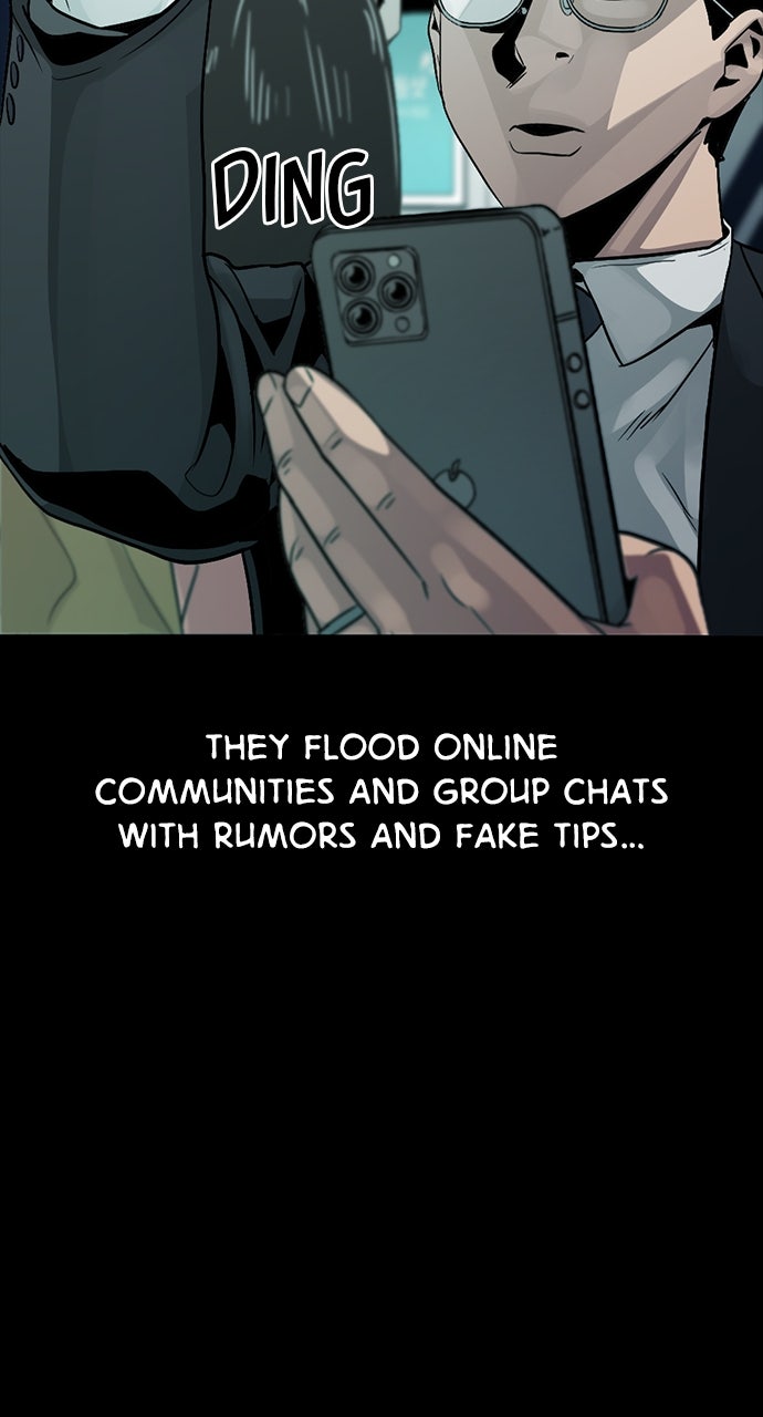 Read The Worst Generation EN Manga Online