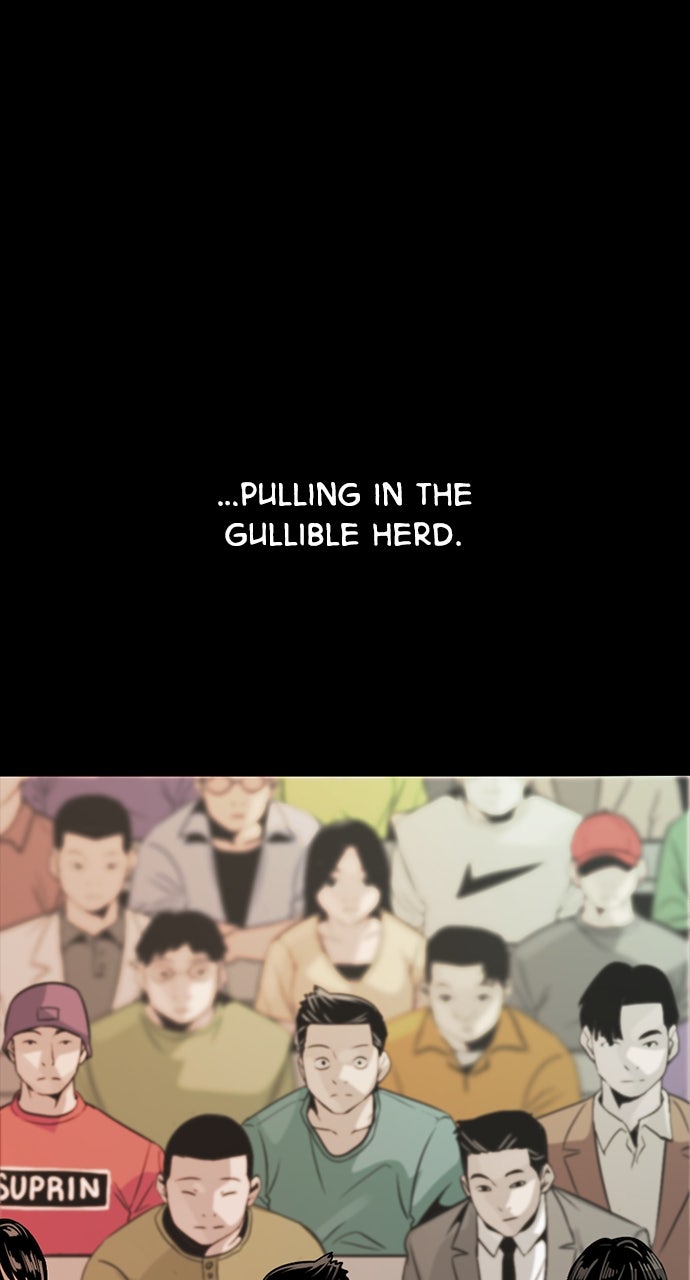 Read The Worst Generation EN Manga Online