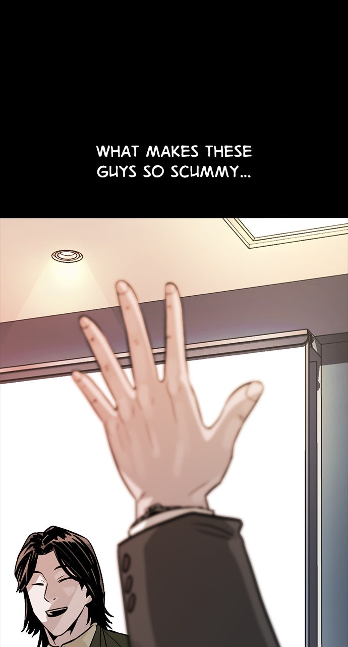 Read The Worst Generation EN Manga Online