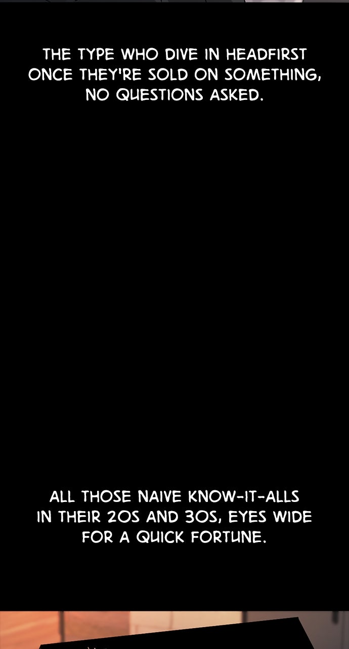 Read The Worst Generation EN Manga Online