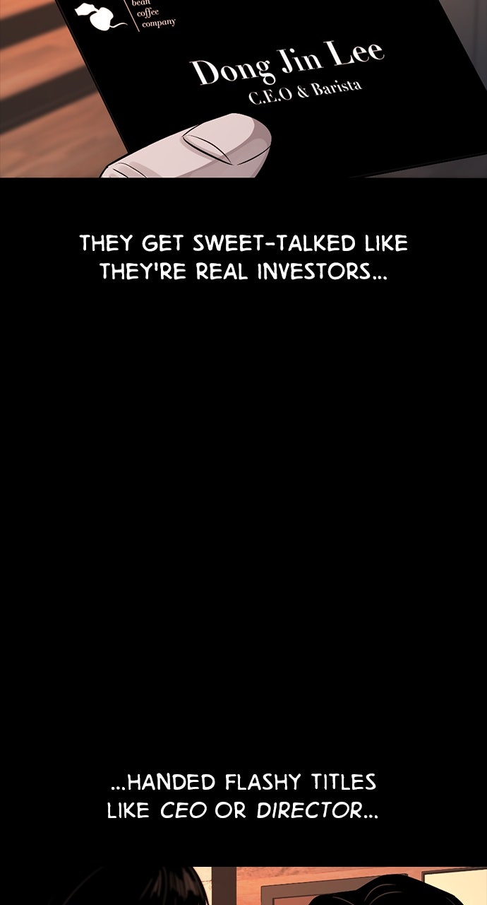 Read The Worst Generation EN Manga Online